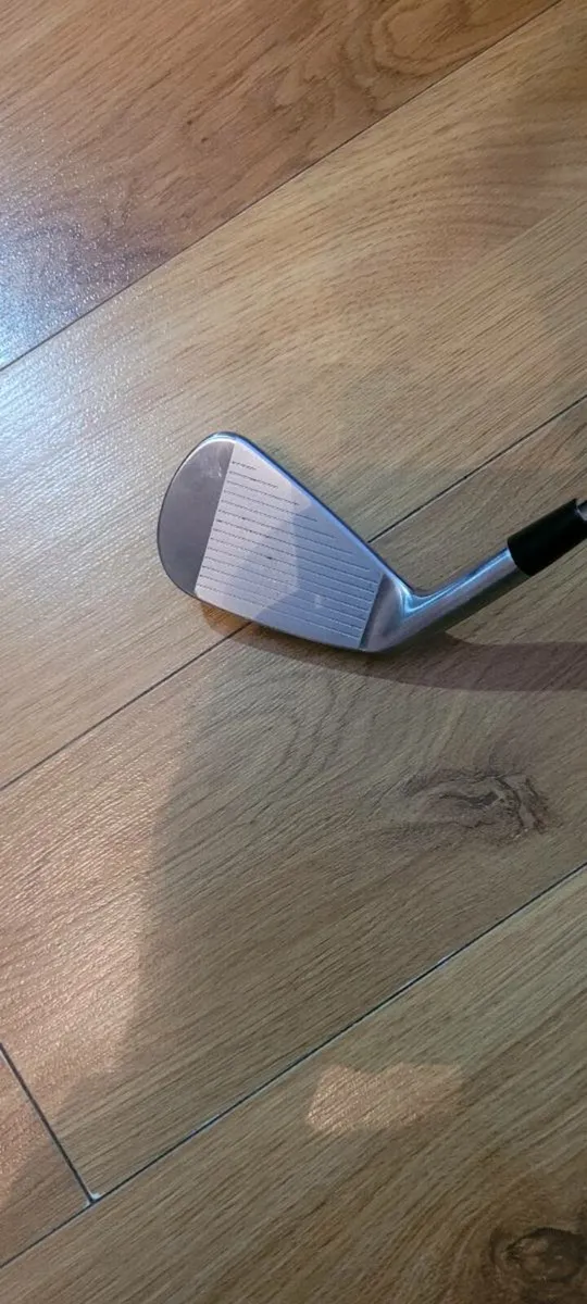 2023 Cobra King Tour Steel Irons final discount - Image 2