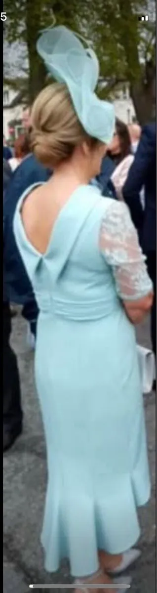 Wedding guest dress - Image 2