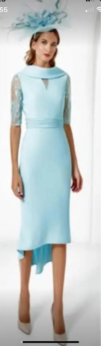 Wedding guest dress - Image 4