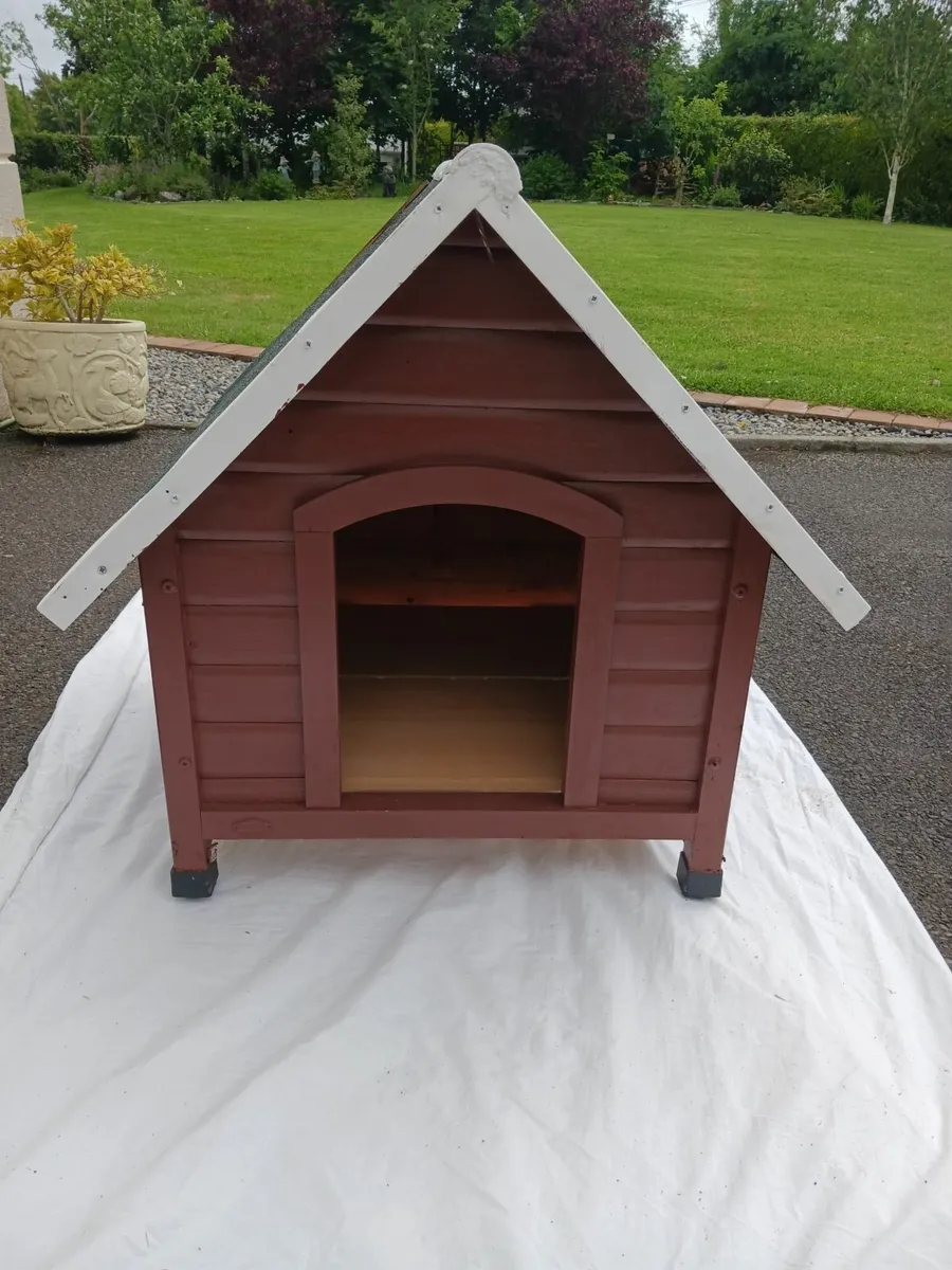Dog Kennel - Image 2