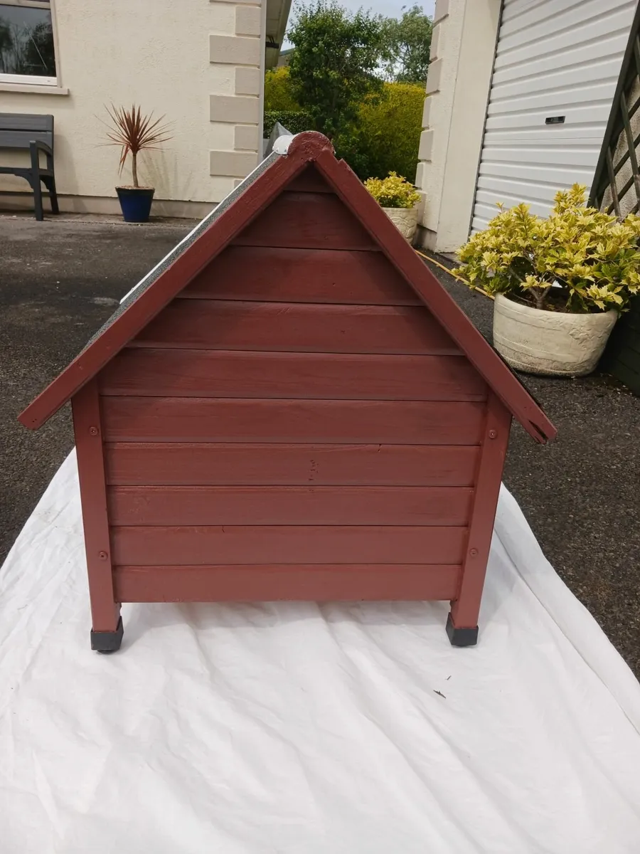 Dog Kennel - Image 3