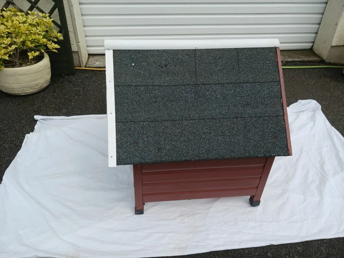 Dog Kennel - Image 4