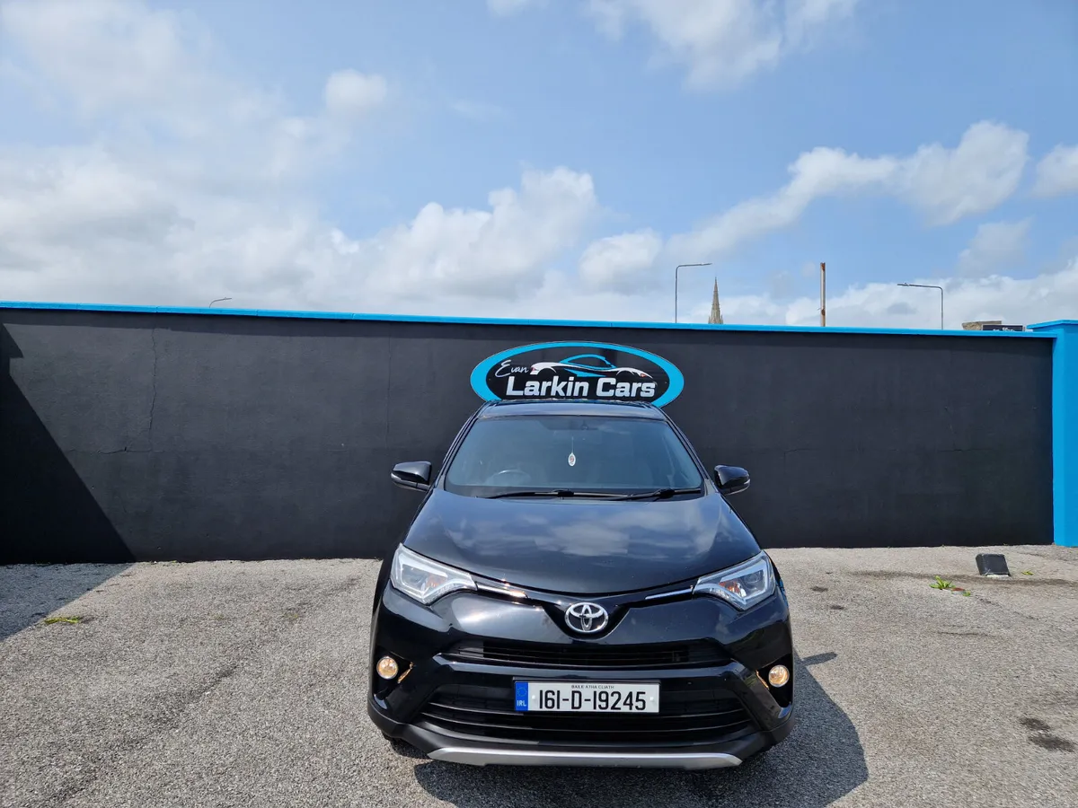 161 Toyota Rav4 1 Year Warranty Luna Sport - Image 2