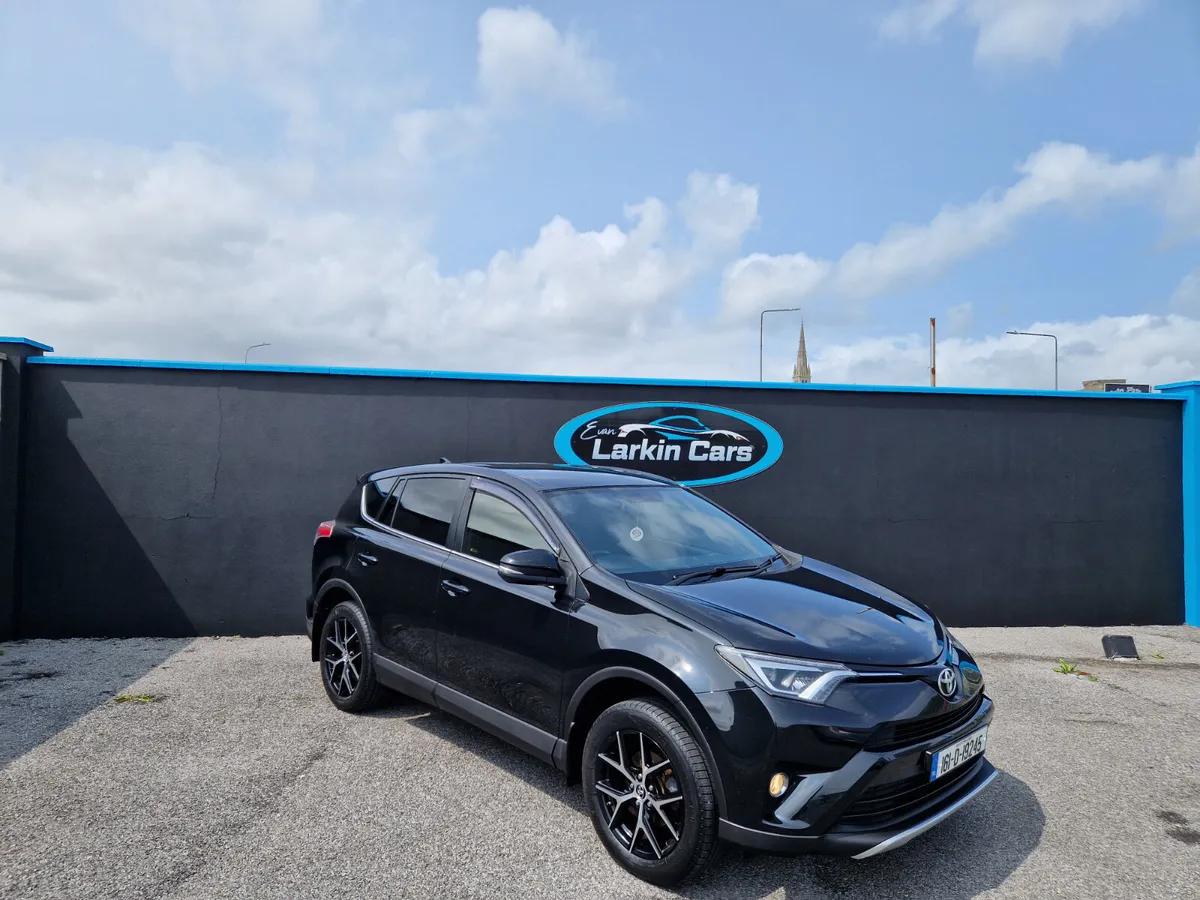 161 Toyota Rav4 1 Year Warranty Luna Sport - Image 3