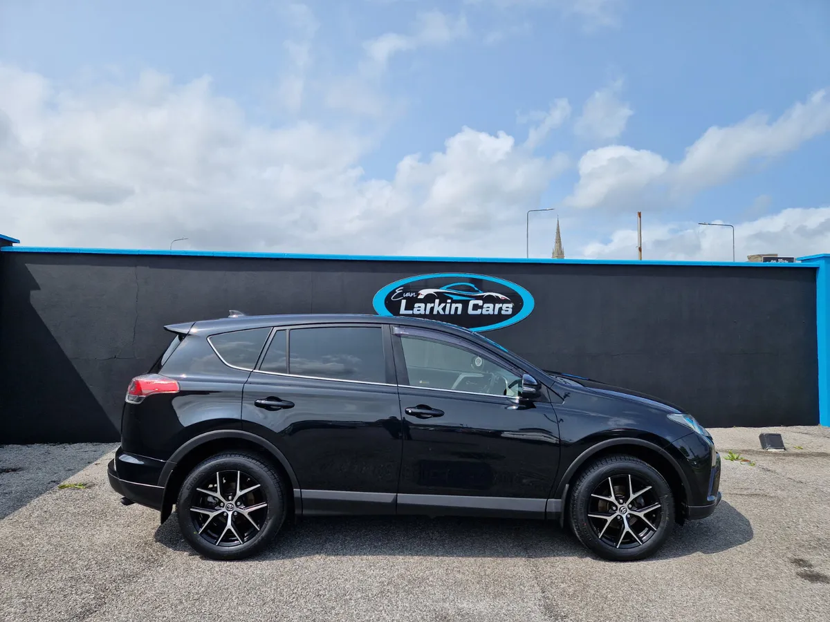 161 Toyota Rav4 1 Year Warranty Luna Sport - Image 4