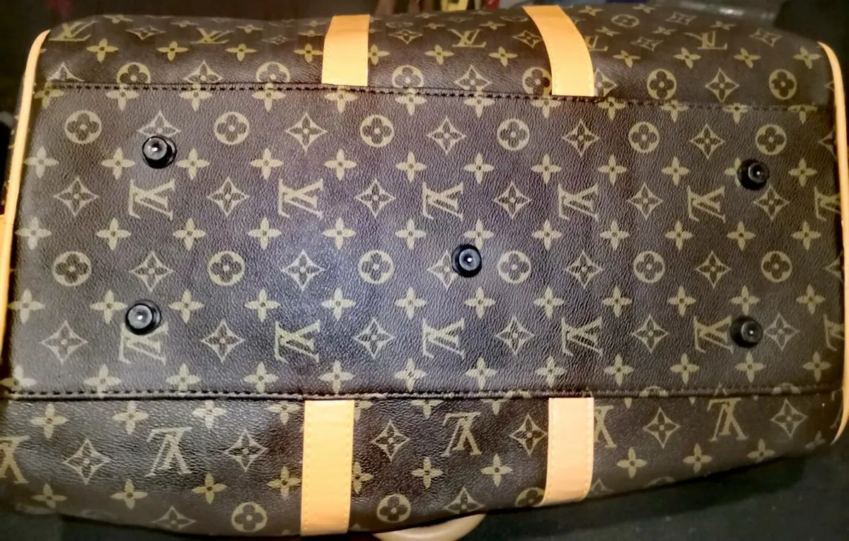 Unused large weekender bag - Image 2