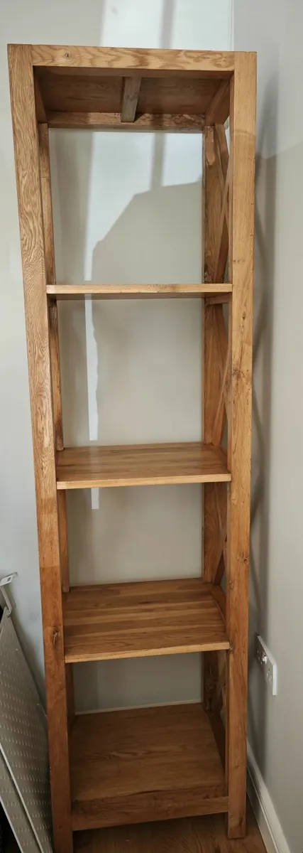 Shelving unit - Image 1
