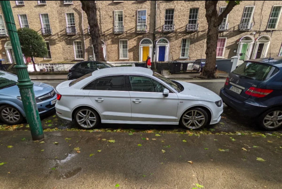 Audi A3 - Image 2