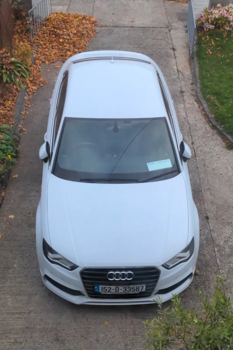 Audi A3 - Image 3
