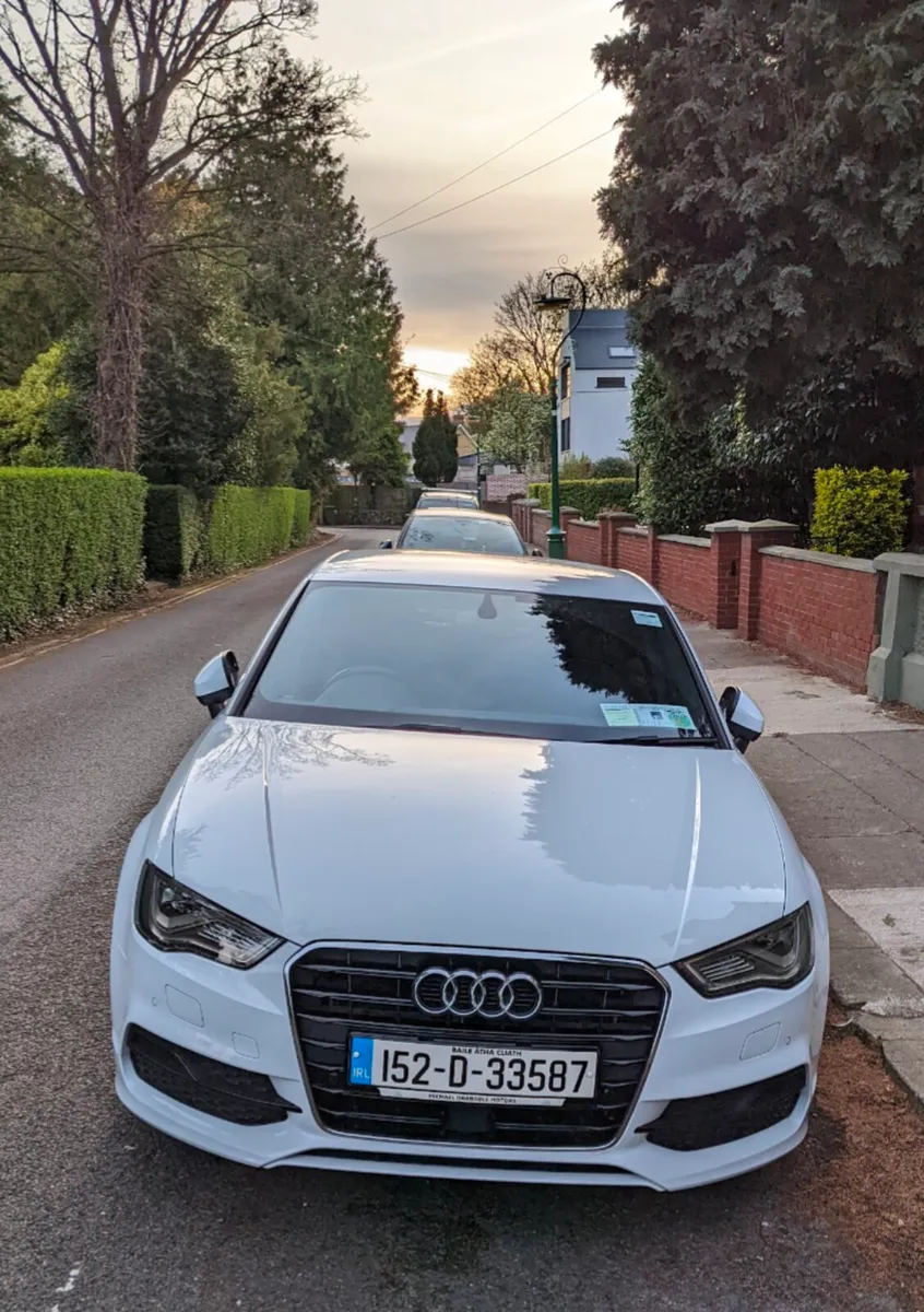 Audi A3 - Image 4