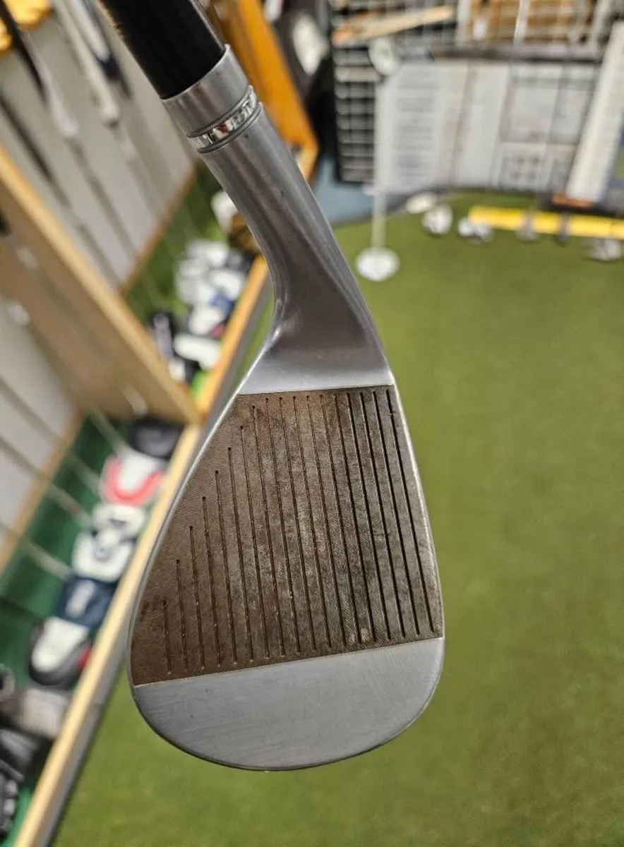 Taylormade Milled Grind 4 - Image 3