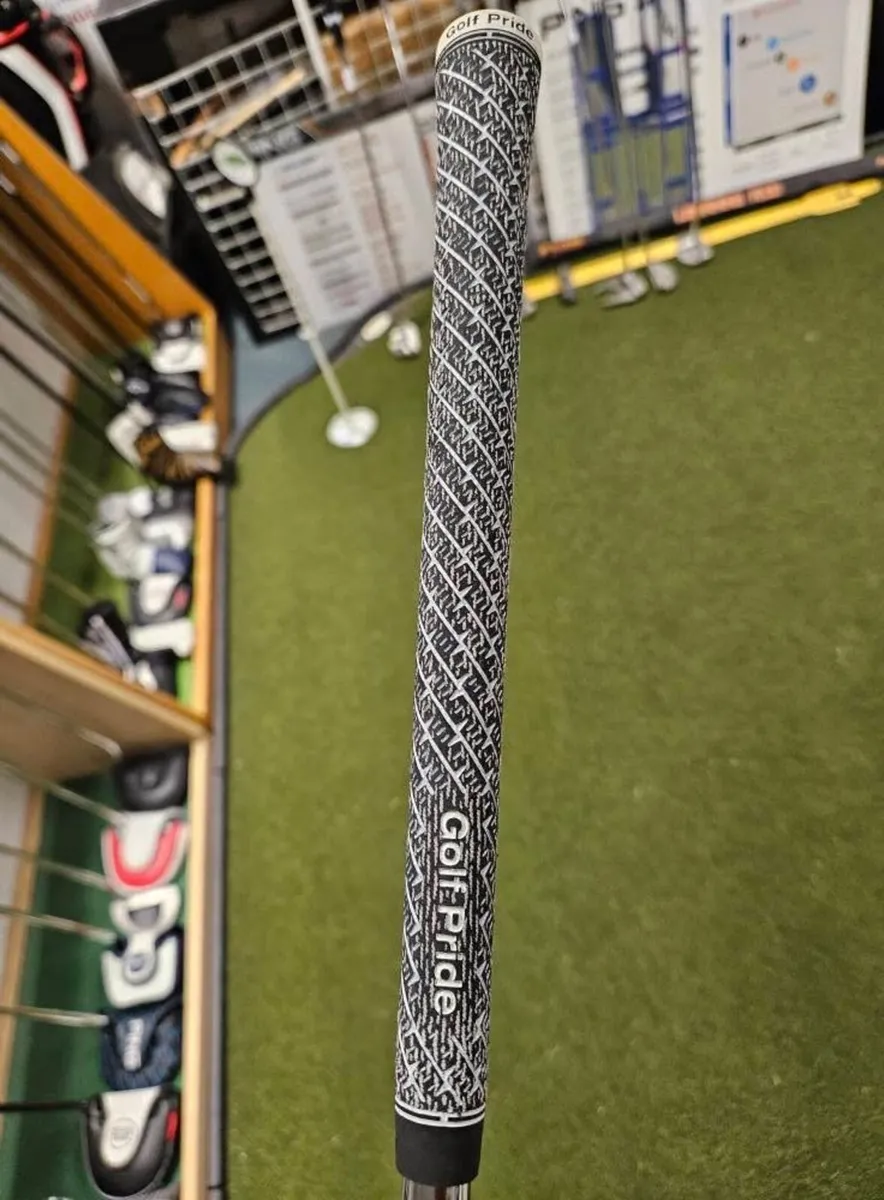 Taylormade Milled Grind 4 - Image 4