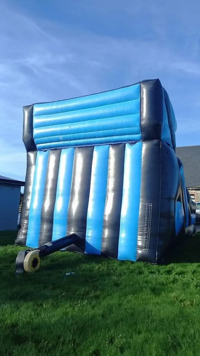 Rush superslide for sale - Image 2