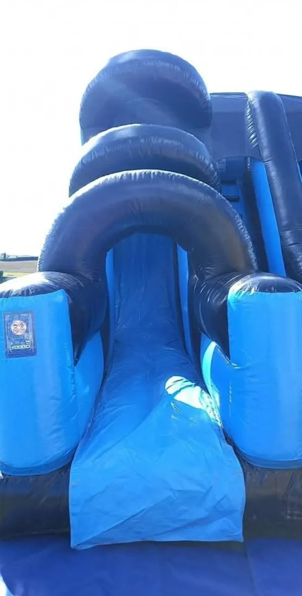 Rush superslide for sale - Image 3
