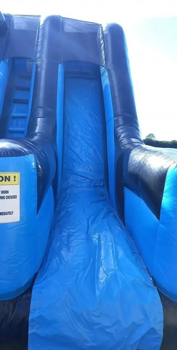Rush superslide for sale - Image 4