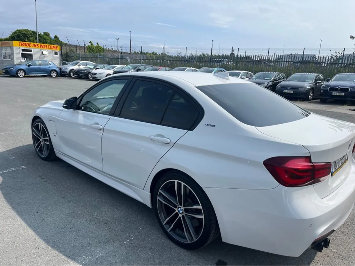 BMW 3 Series F30 E M Sport Shadow Edition - Image 1