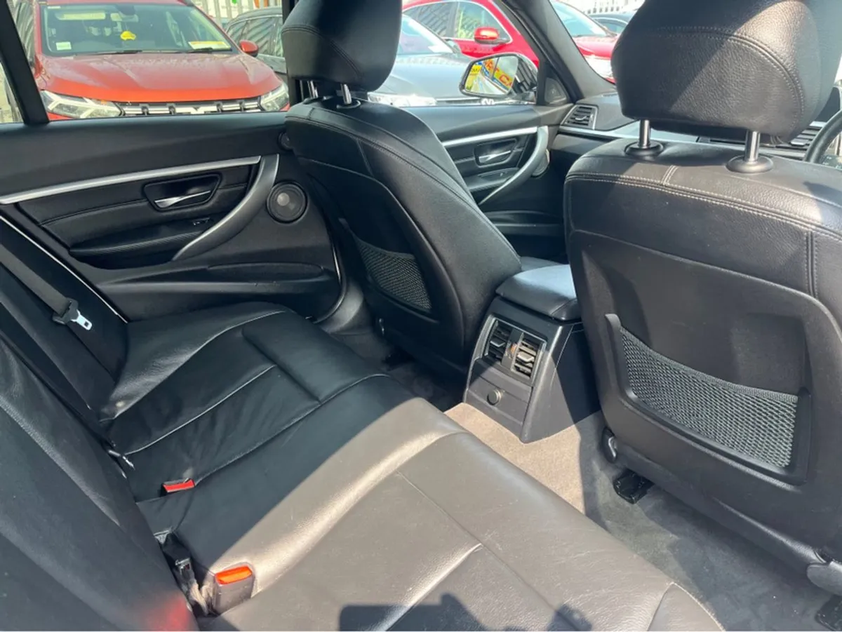 BMW 3 Series F30 E M Sport Shadow Edition - Image 3