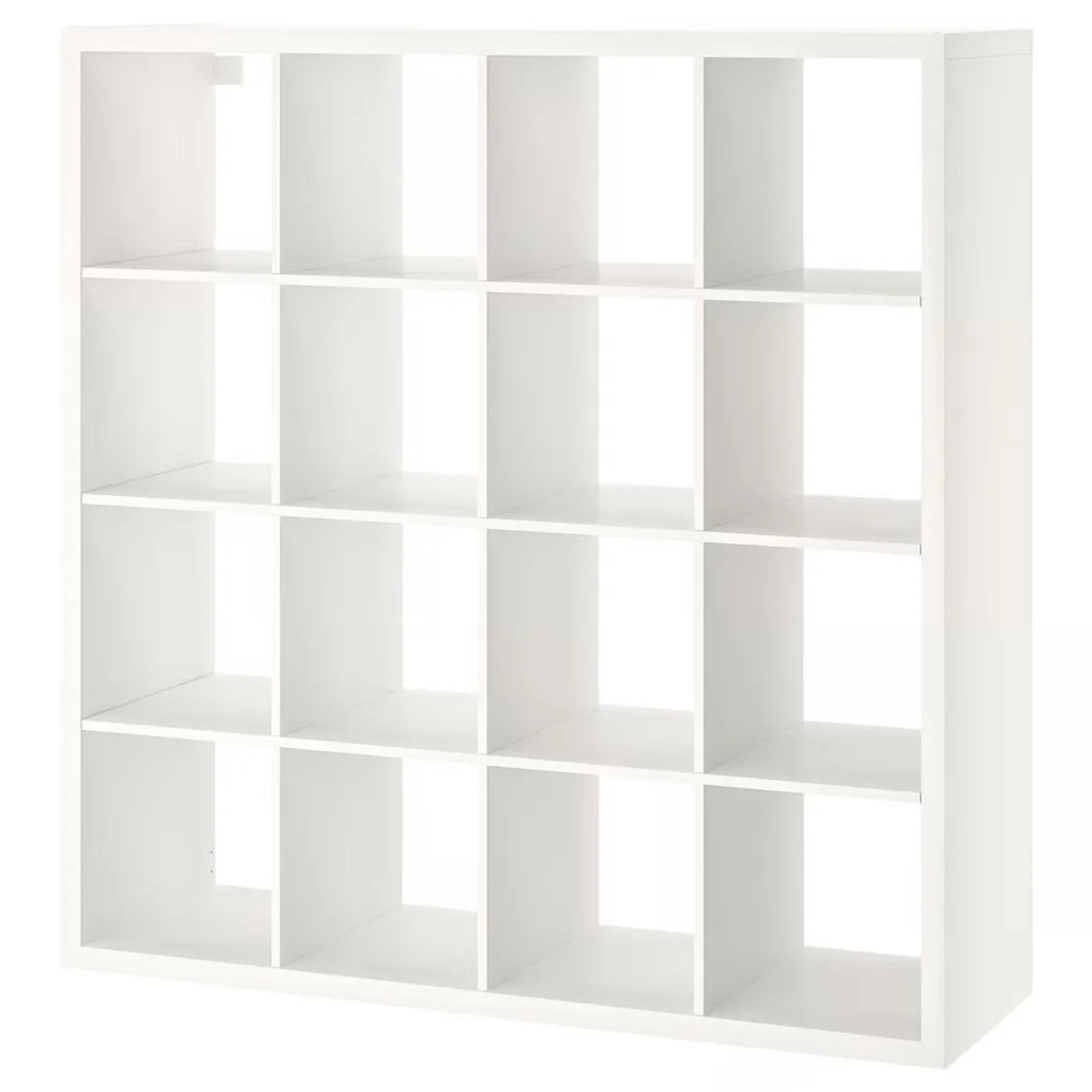 Kallax Room Divider/ Book Shelving Unit - Image 1