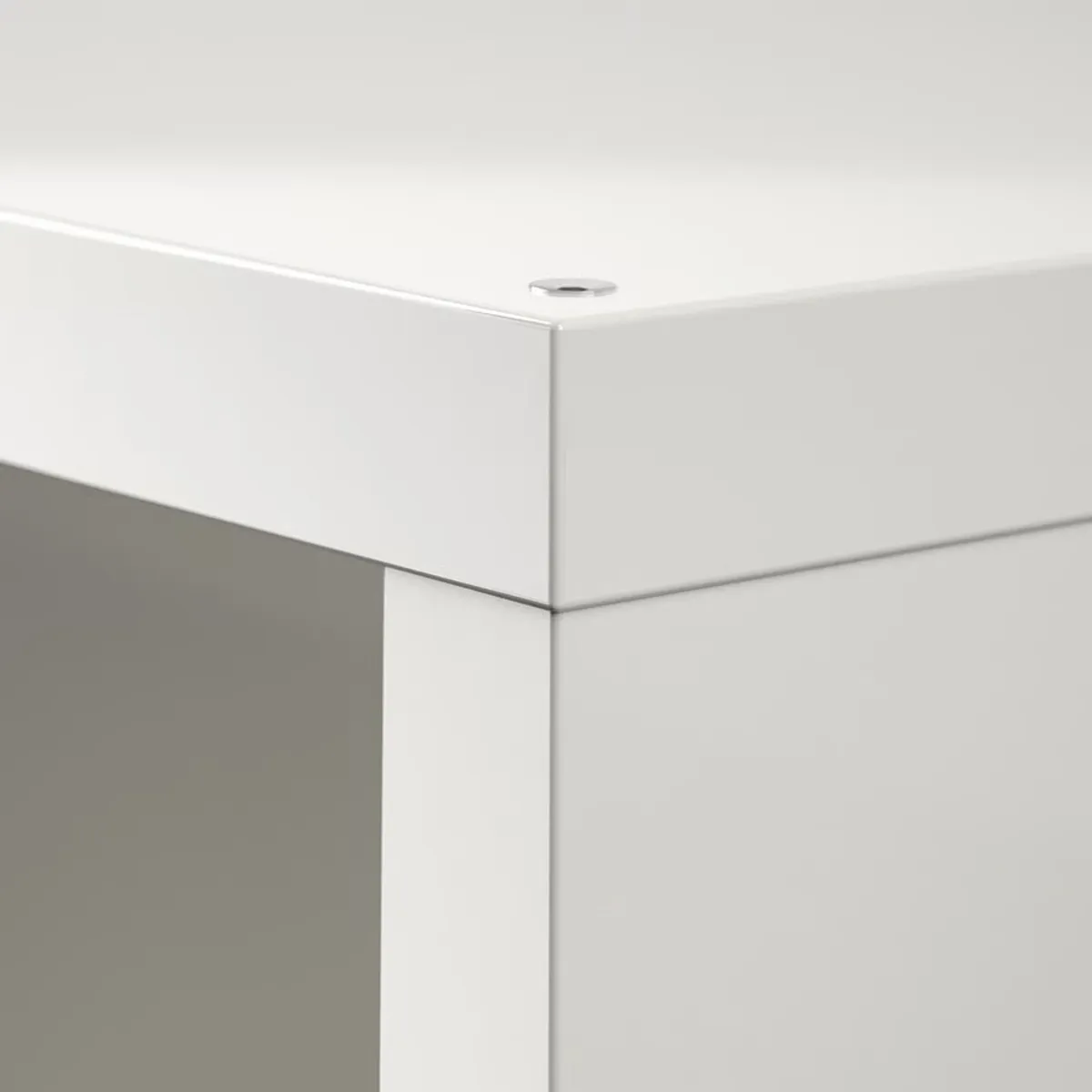 Kallax Room Divider/ Book Shelving Unit - Image 3