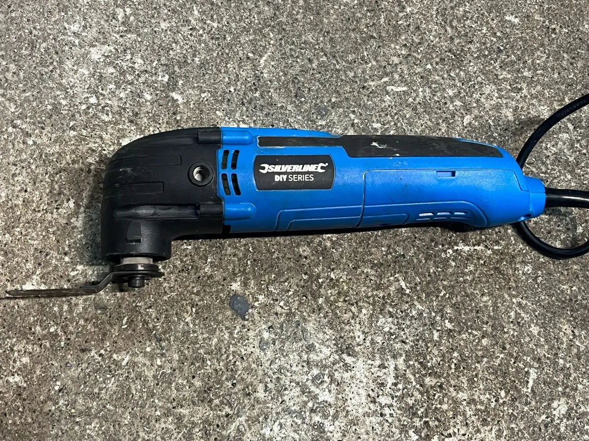 Multitool - Image 1
