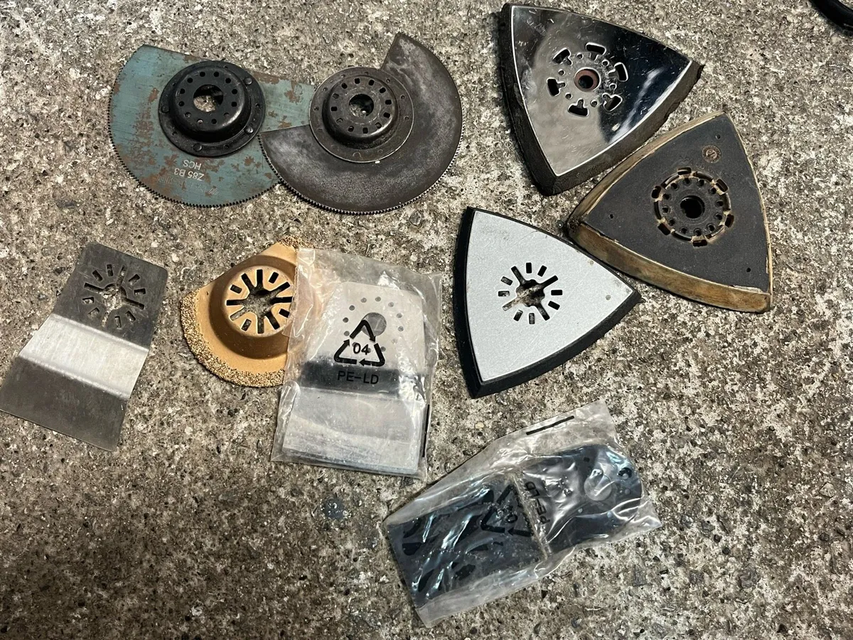 Multitool - Image 3