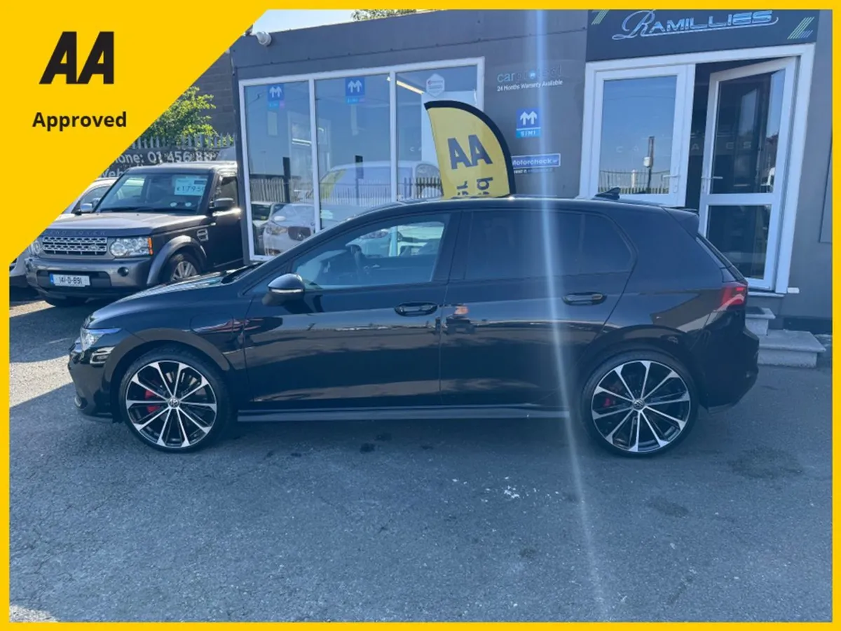 Volkswagen Golf 1.4 TSI GTE 245BHP 5DR Auto..new - Image 4