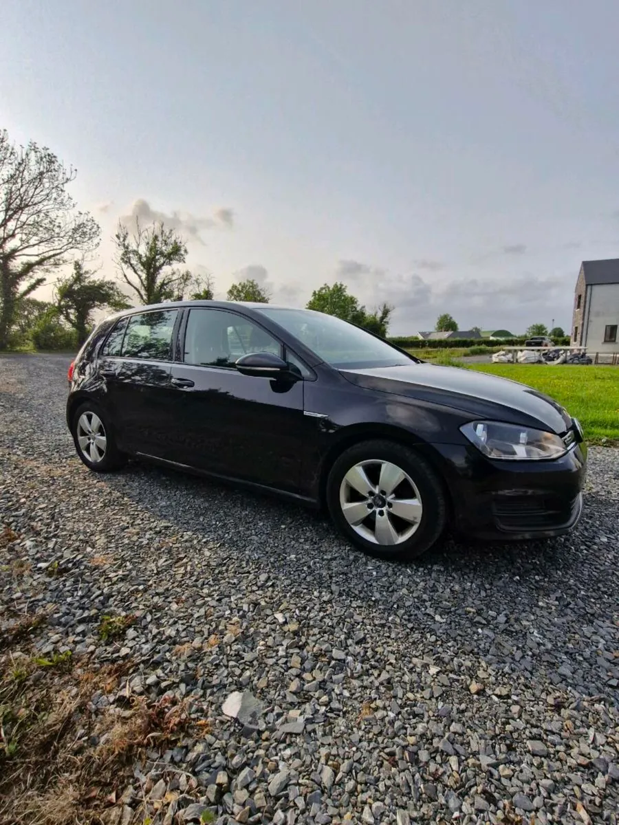 2014 VW Golf - Image 3