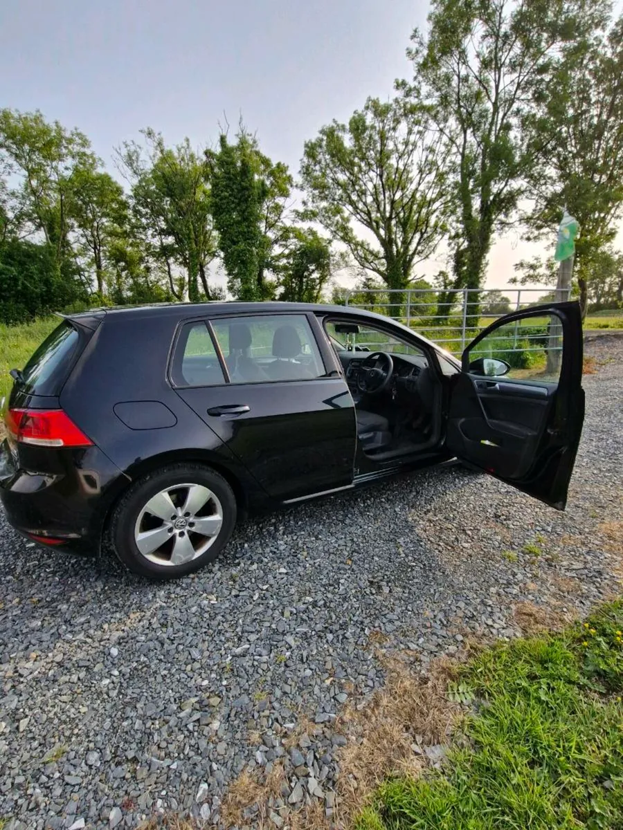 2014 VW Golf - Image 4