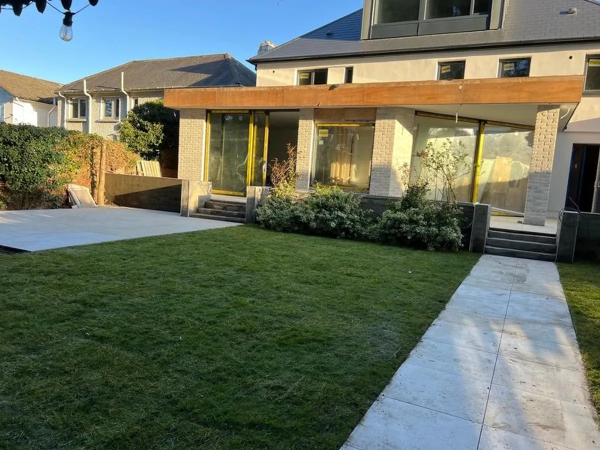 Paving - Image 1