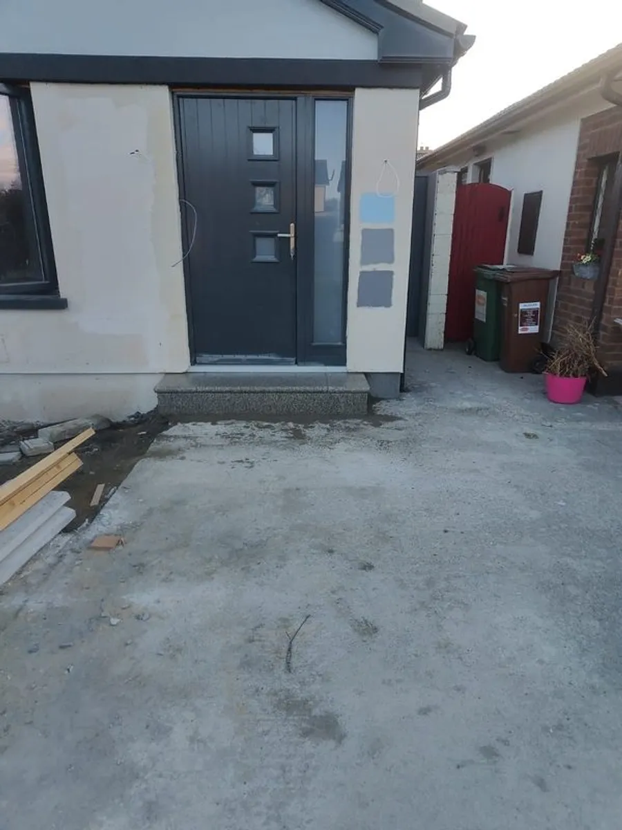 Paving - Image 2