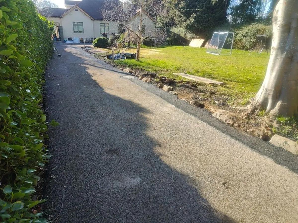 Paving - Image 3