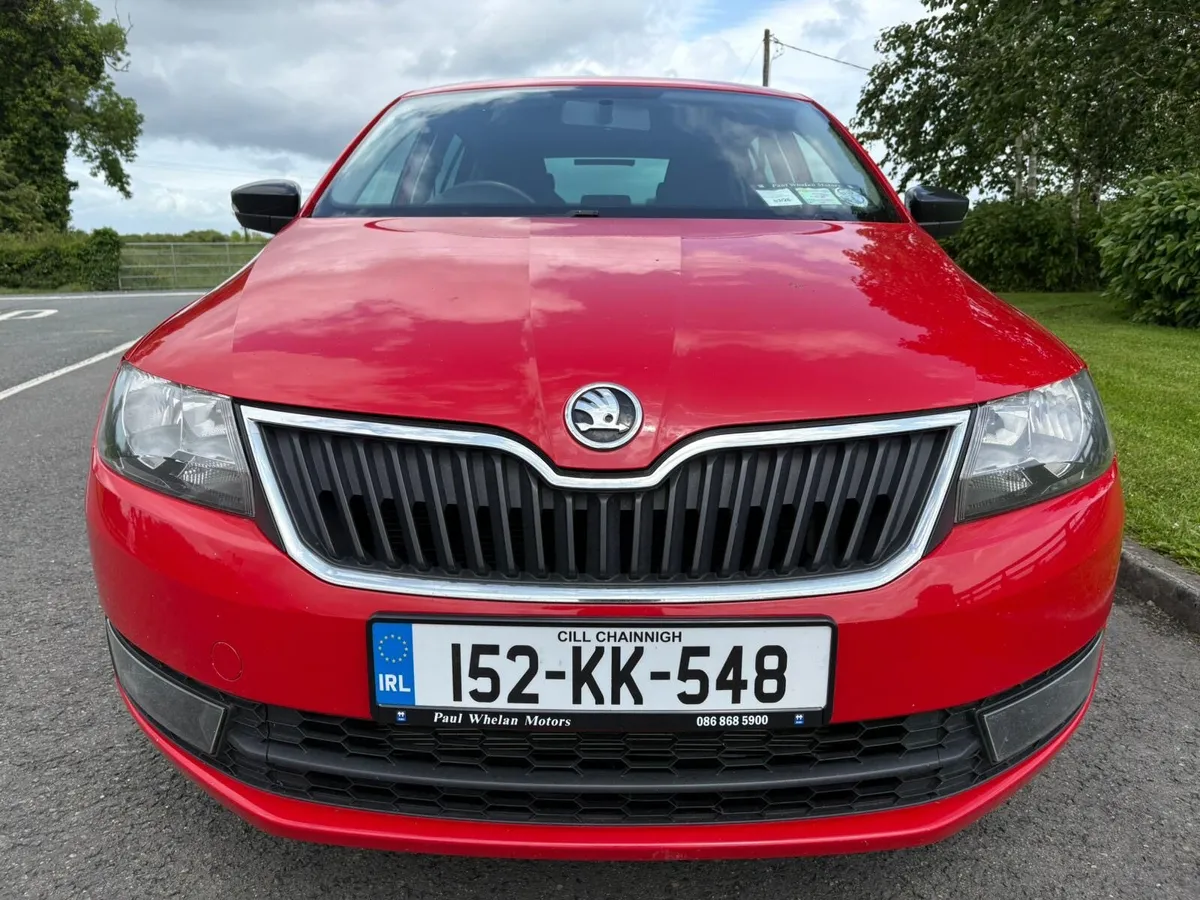 1.4 DIESEL NEW NCT 07/27 - Image 2