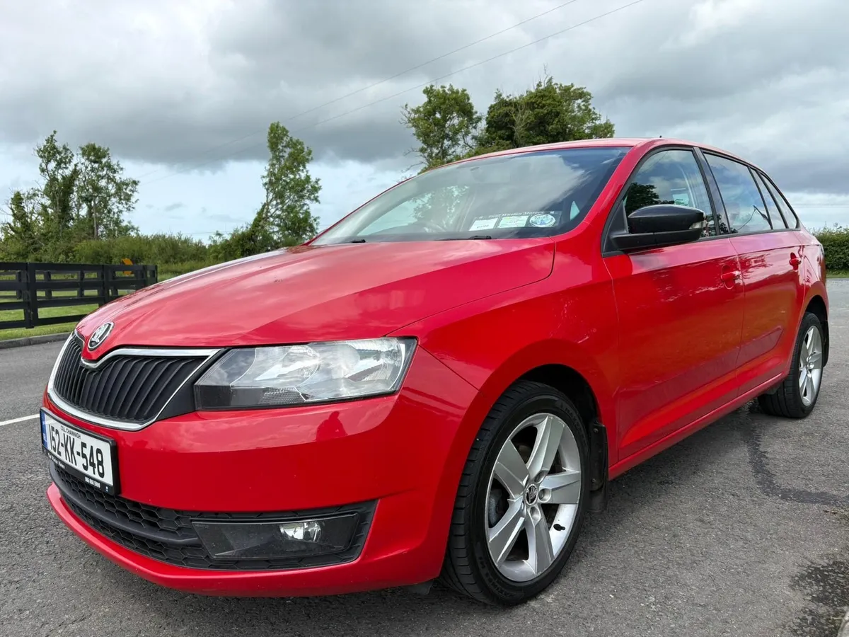 1.4 DIESEL NEW NCT 07/27 - Image 3
