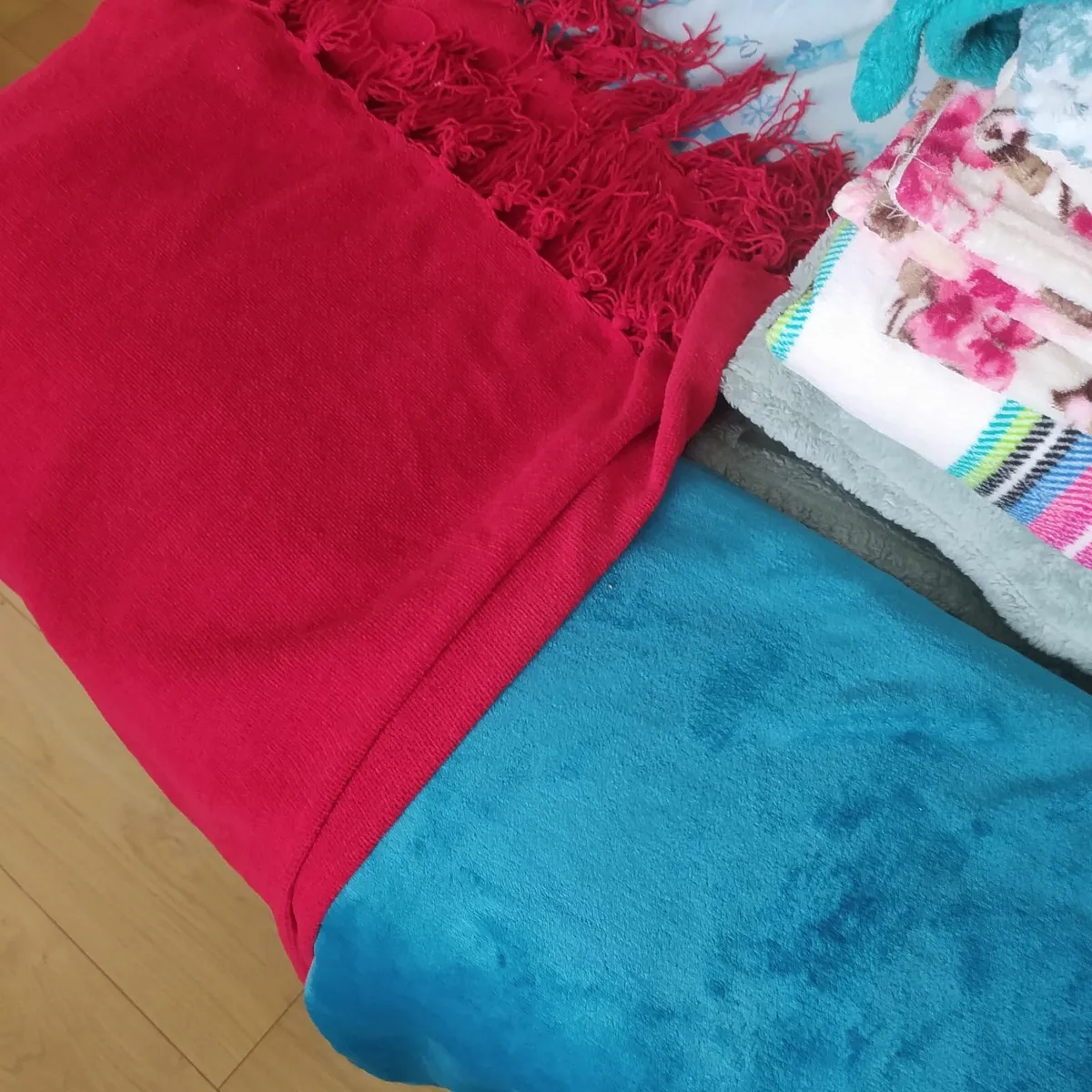 Blanket - Image 4