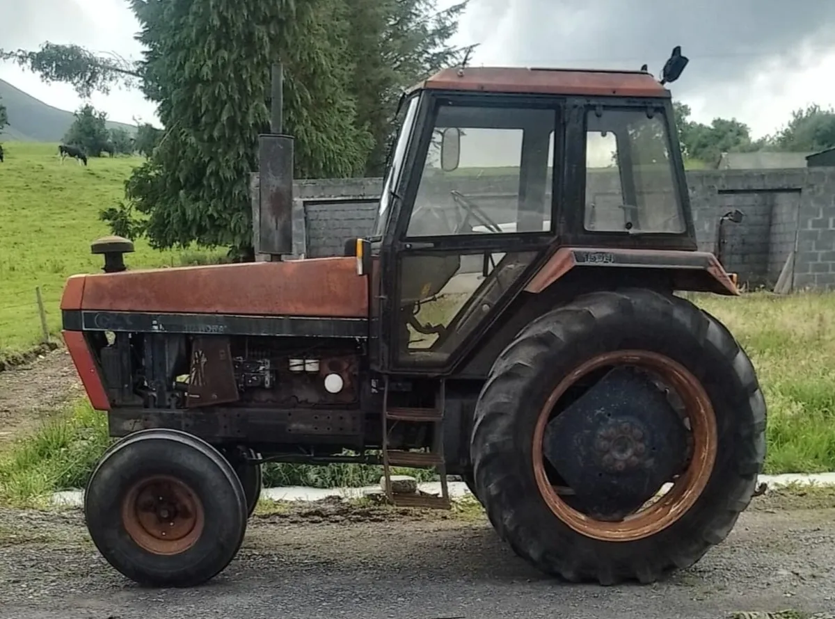 David brown 1594 - Image 1