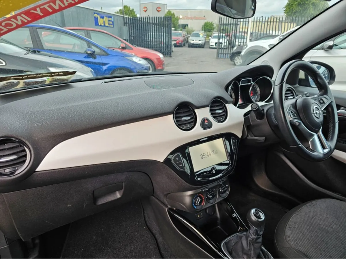 Opel Adam JAM - Image 4