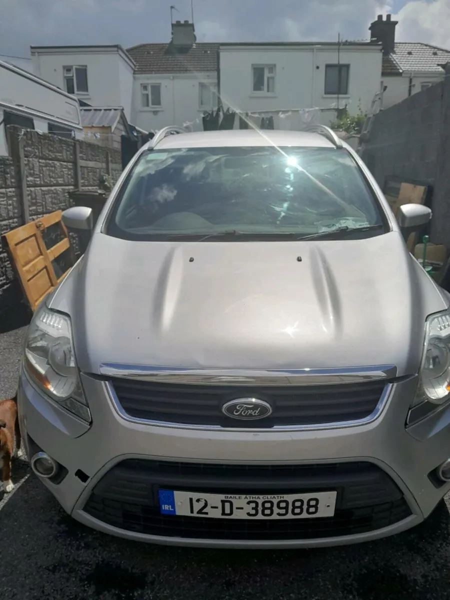 Jeep - Image 1