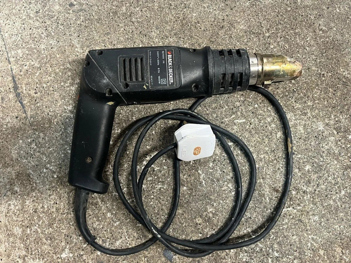 Heat Gun