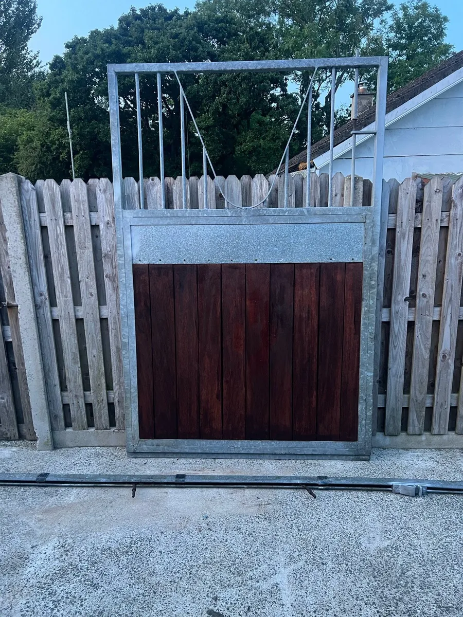 Stable door - Image 2