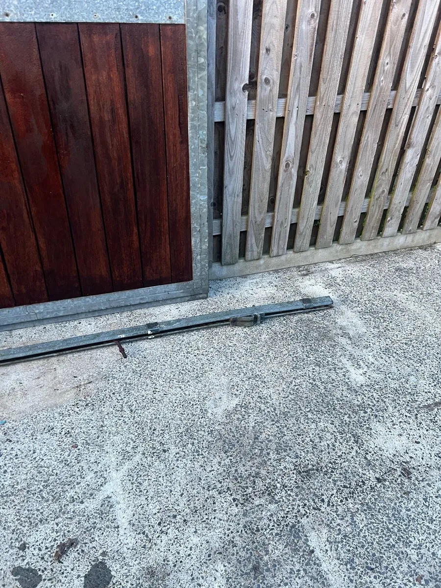 Stable door - Image 3