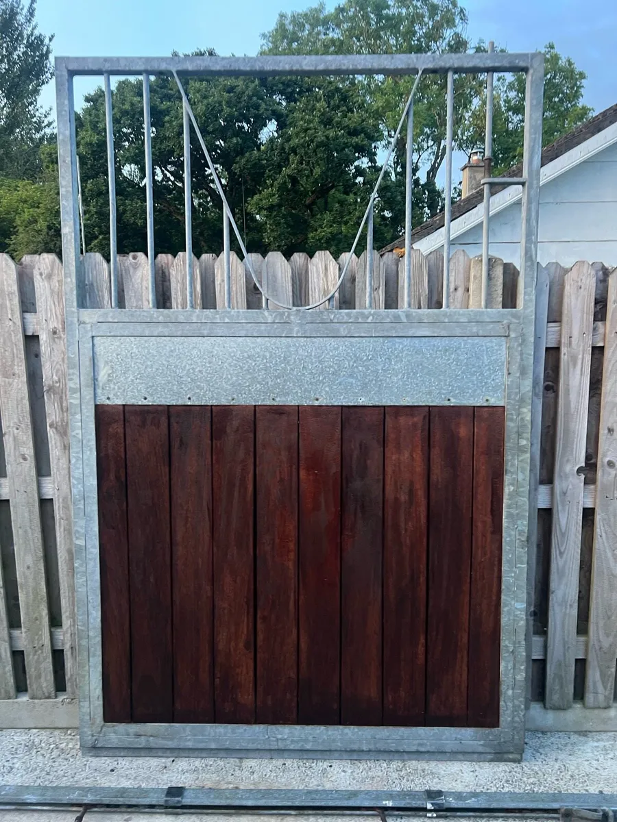 Stable door - Image 4