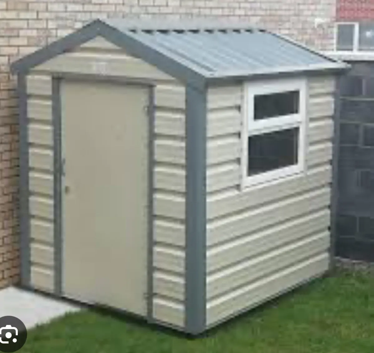 Garden shed - Image 2