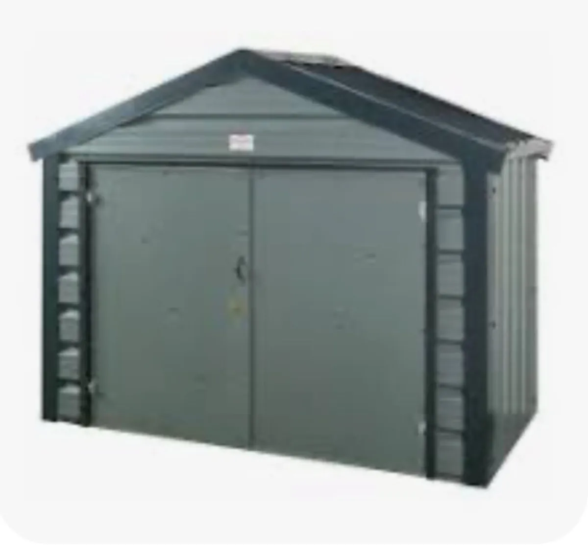 Garden shed - Image 3