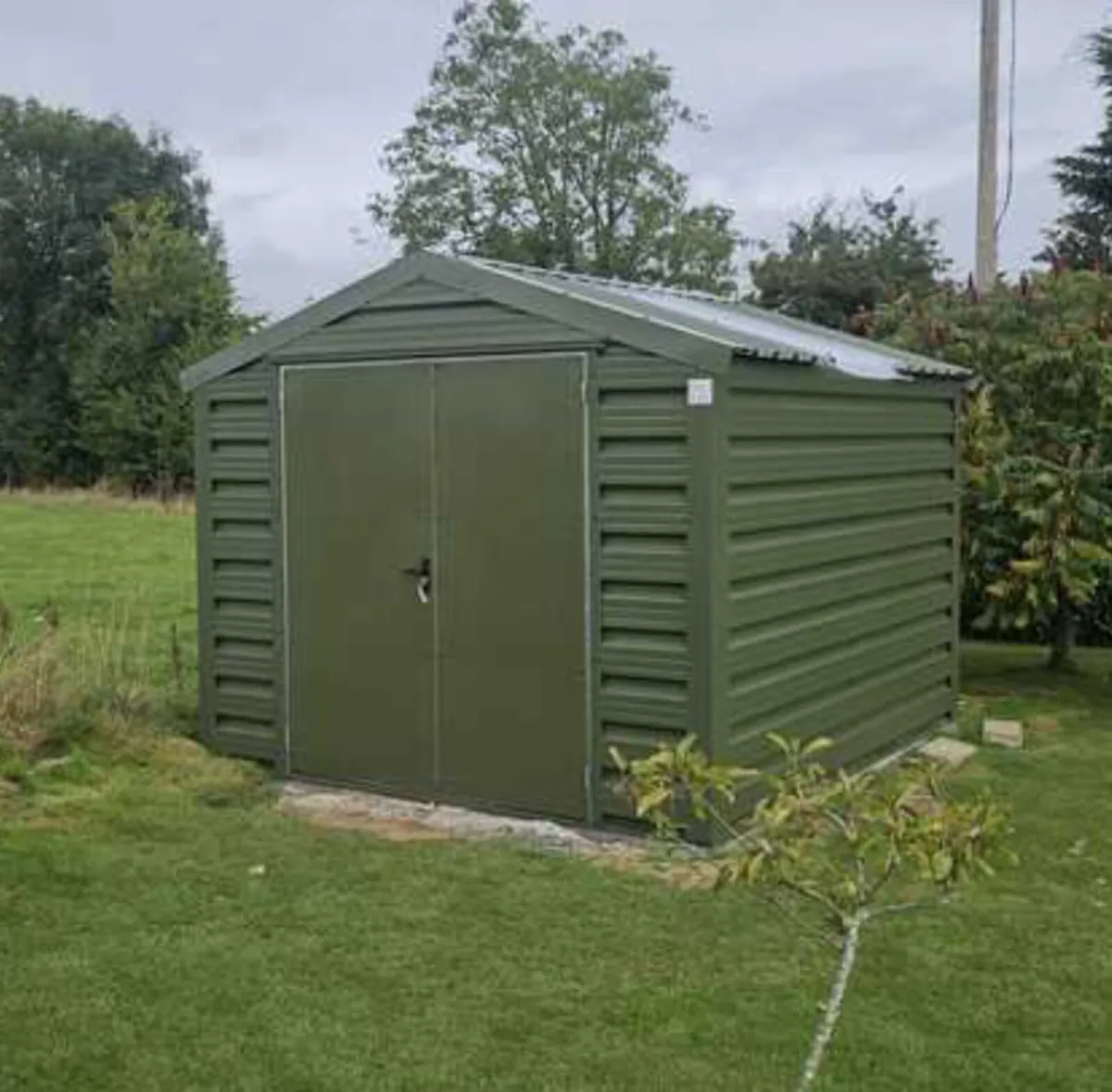 Garden shed - Image 4