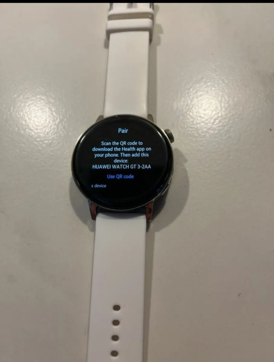 Sports HUAWEI....watch for sale