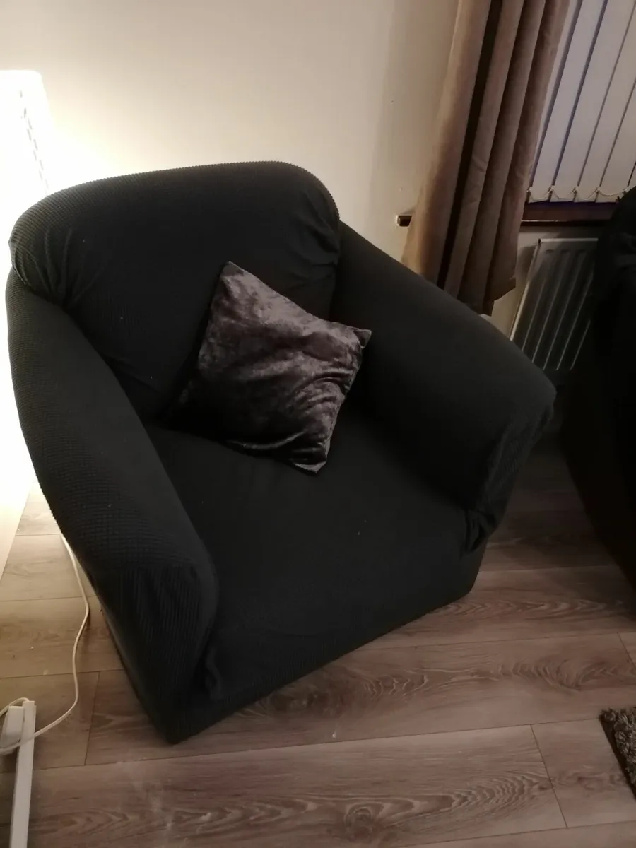 3 piece suite - Image 3
