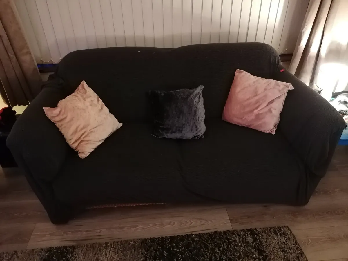 3 piece suite - Image 2