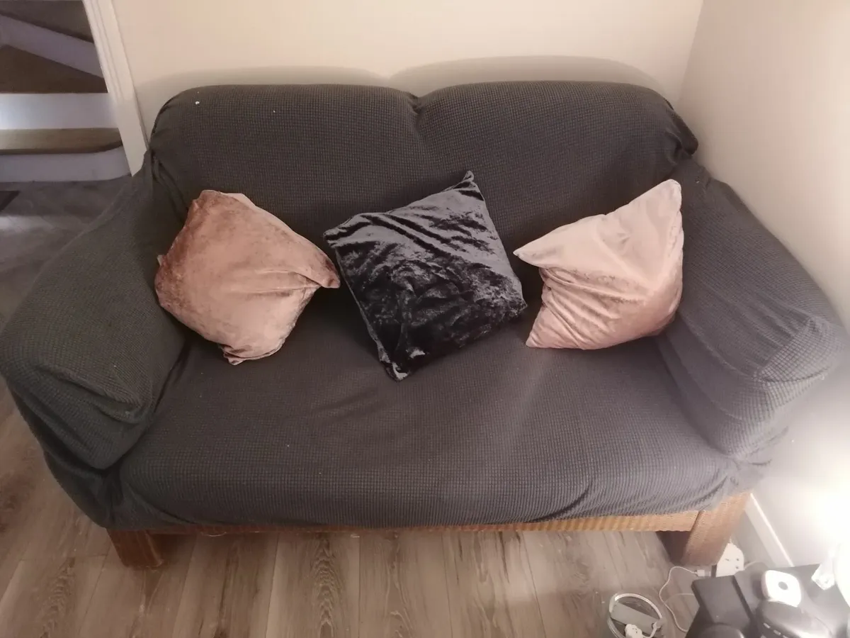 3 piece suite - Image 1