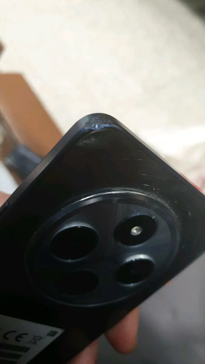 PHONE FOR SALE REMDI  14 PRO - Image 2