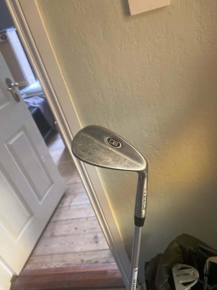 Golf clubs - Image 2